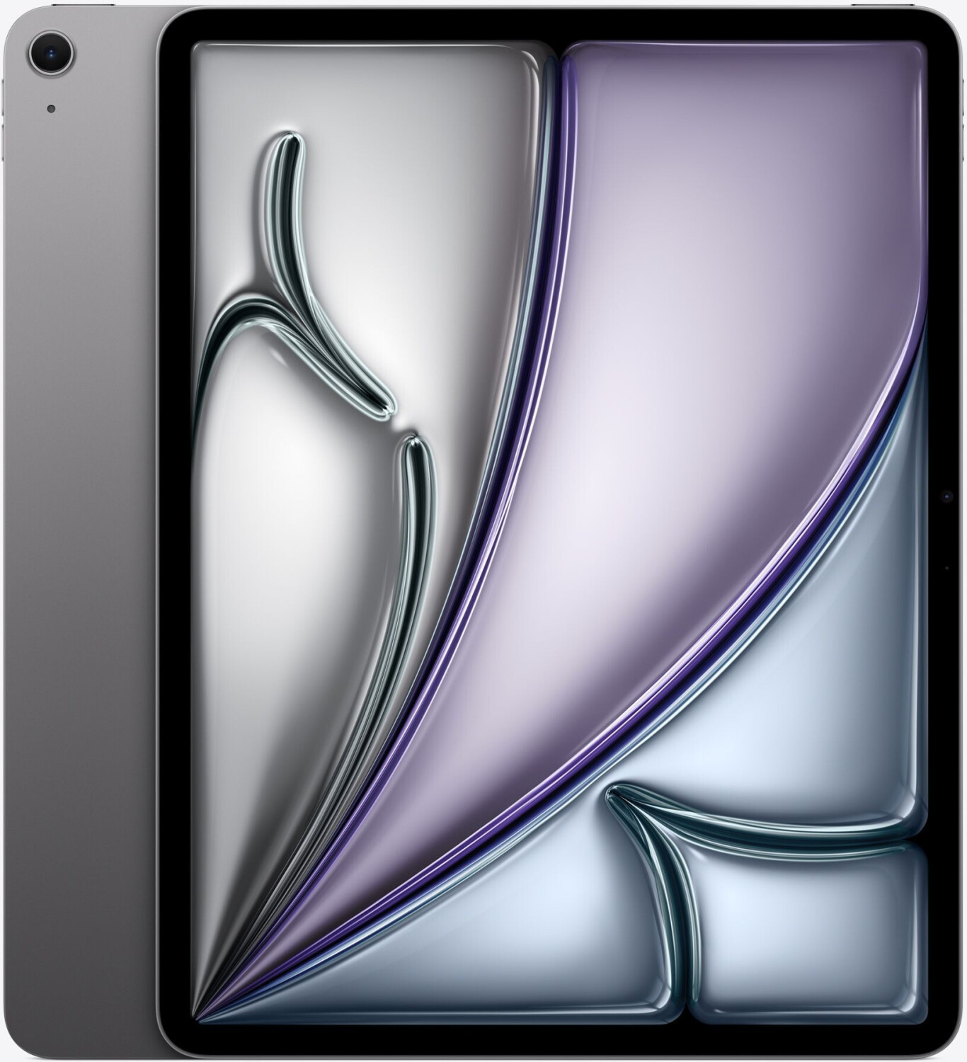 iPad Air 13 2024 128GB WiFi spacegrau