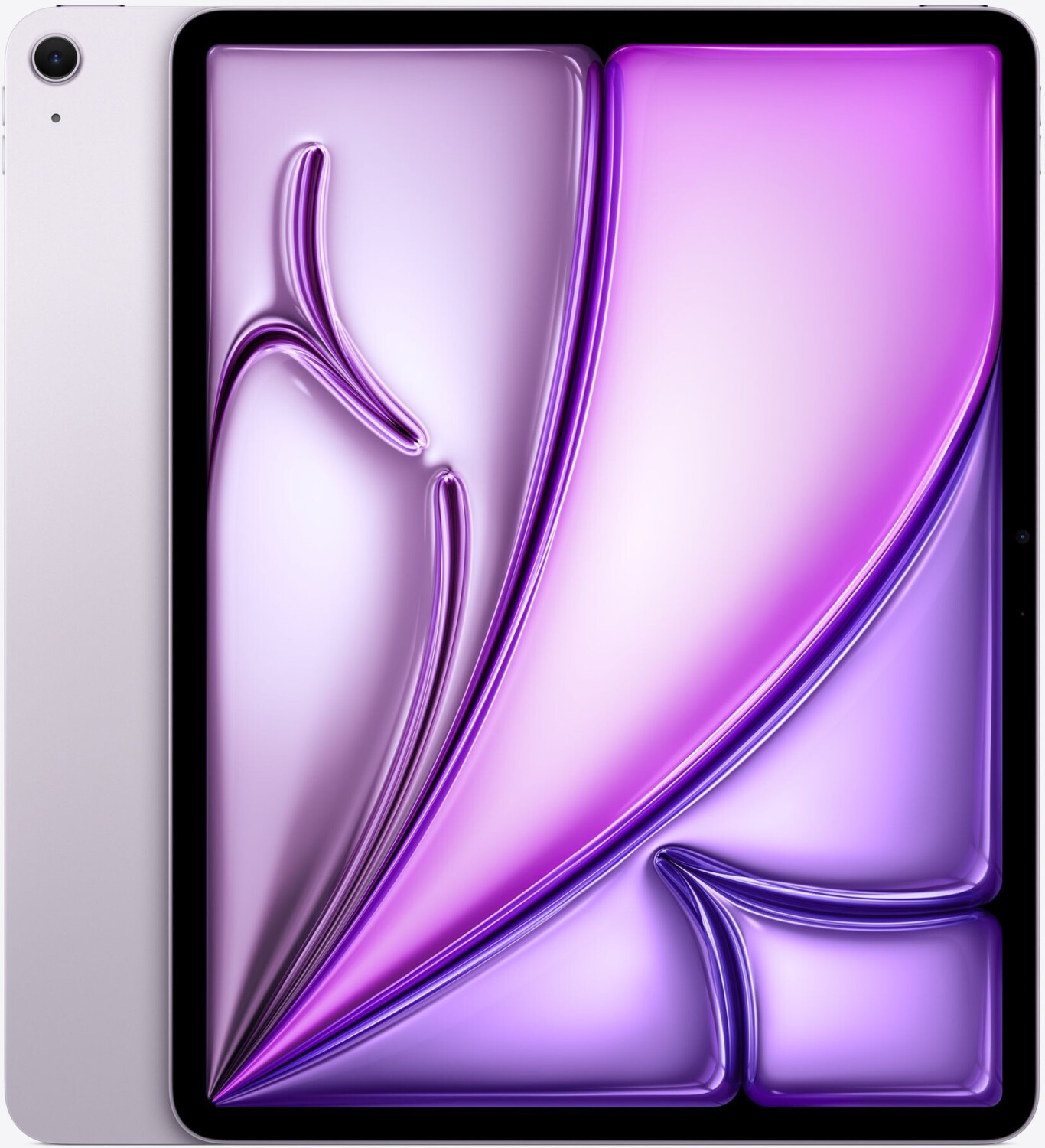 iPad Air 13 2024 128GB WiFi violett