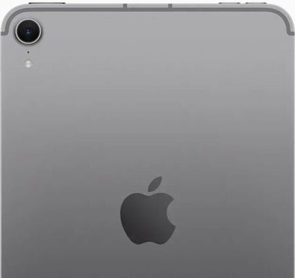 iPad mini (2024) 256GB WiFi space grau – Bild 3