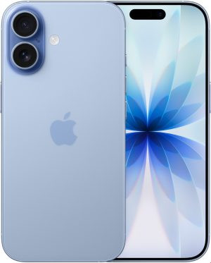 iPhone 17 512GB Nebelblau