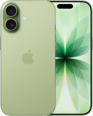 iPhone 17 512GB Salbei