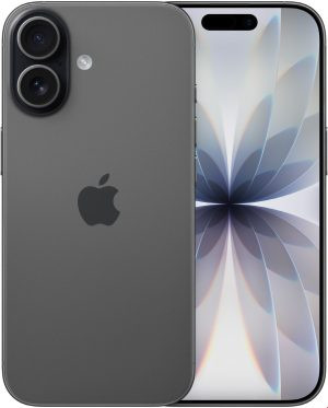 iPhone 17 512GB Schwarz