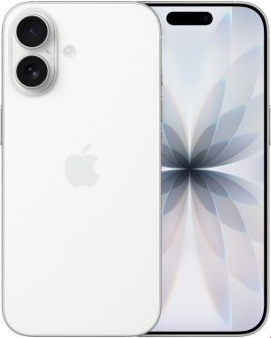 iPhone 17 512GB Weiß