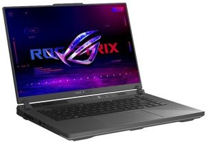 ASUS ROG Strix G16 G614 2025 G614FP-S5008W
