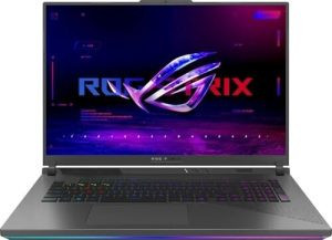 ASUS ROG Strix G16 G614 2025 G614FR-S5214W