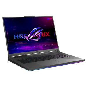 ASUS ROG Strix G18 G814 2024 G814PM-S9010W