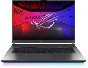 ASUS ROG Strix G18 G815 G815LR-S8080W