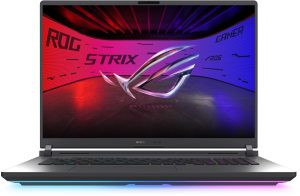 ASUS ROG Strix G18 G815 G815LW-S9134W