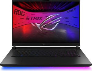 ASUS ROG Strix SCAR 18 G835 G835LX-SA129X