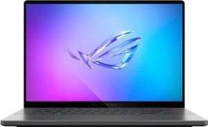 ASUS ROG Zephyrus G16 GU605 2025 GU605CP-QR007W