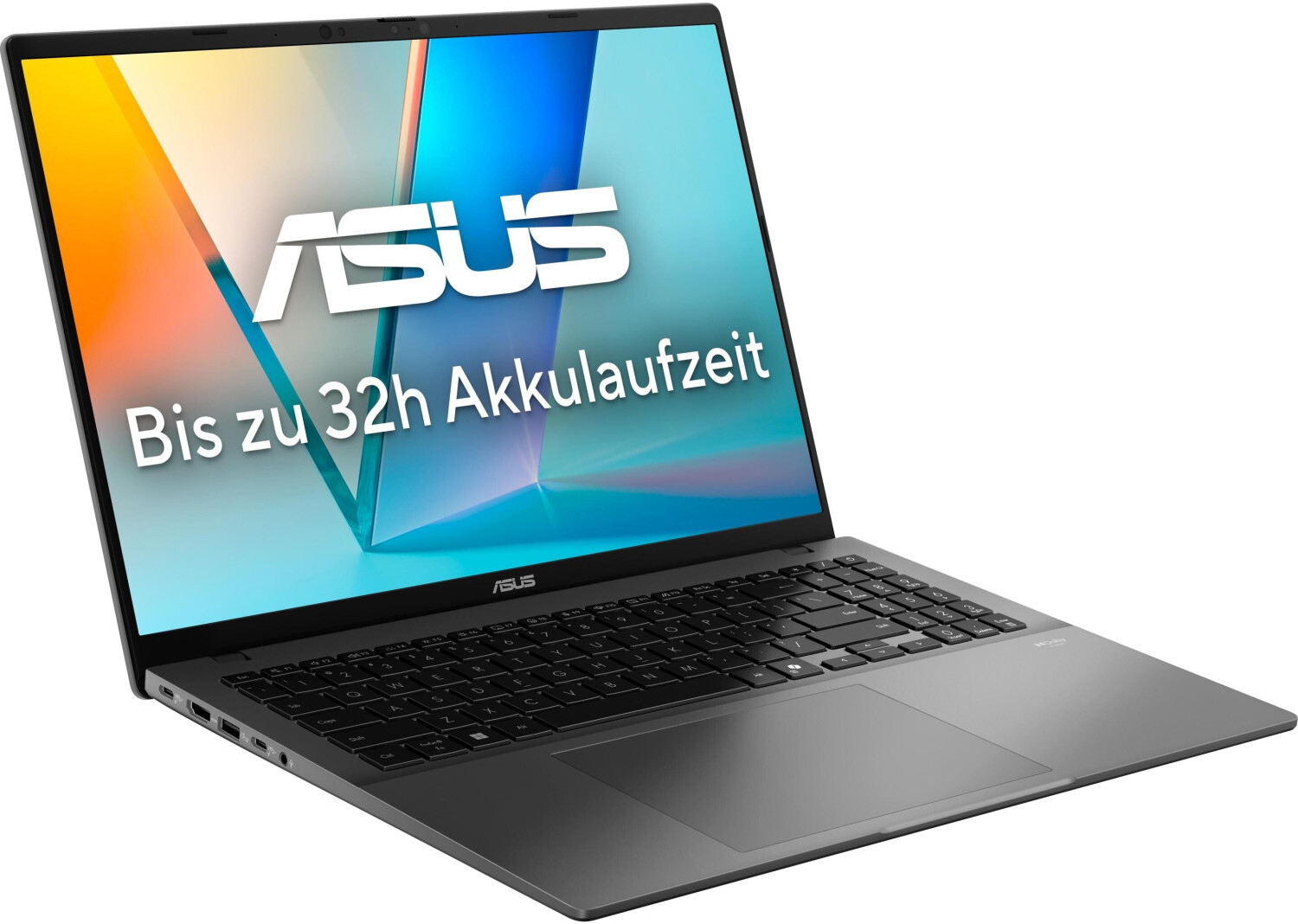 ASUS Vivobook S16 S3607 S3607QA-PL013W – Bild 3