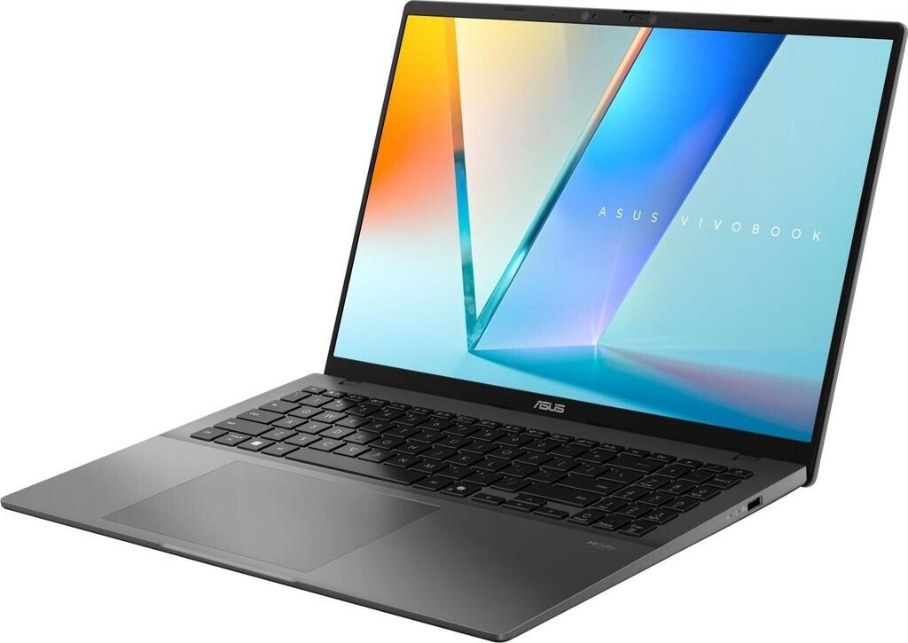 ASUS Vivobook S16 S3607 S3607QA-PL013W – Bild 2