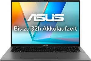 ASUS Vivobook S16 S3607 S3607QA-PL013W