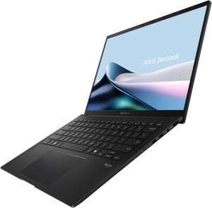 ASUS Zenbook 14 OLED UM3406 UM3406KA-QD065W