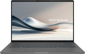 ASUS Zenbook A14 UX3407 UX3407QA-QD220W