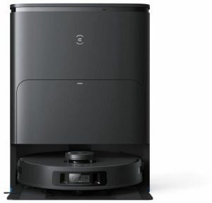 ECOVACS DEEBOT T30S Pro Schwarz