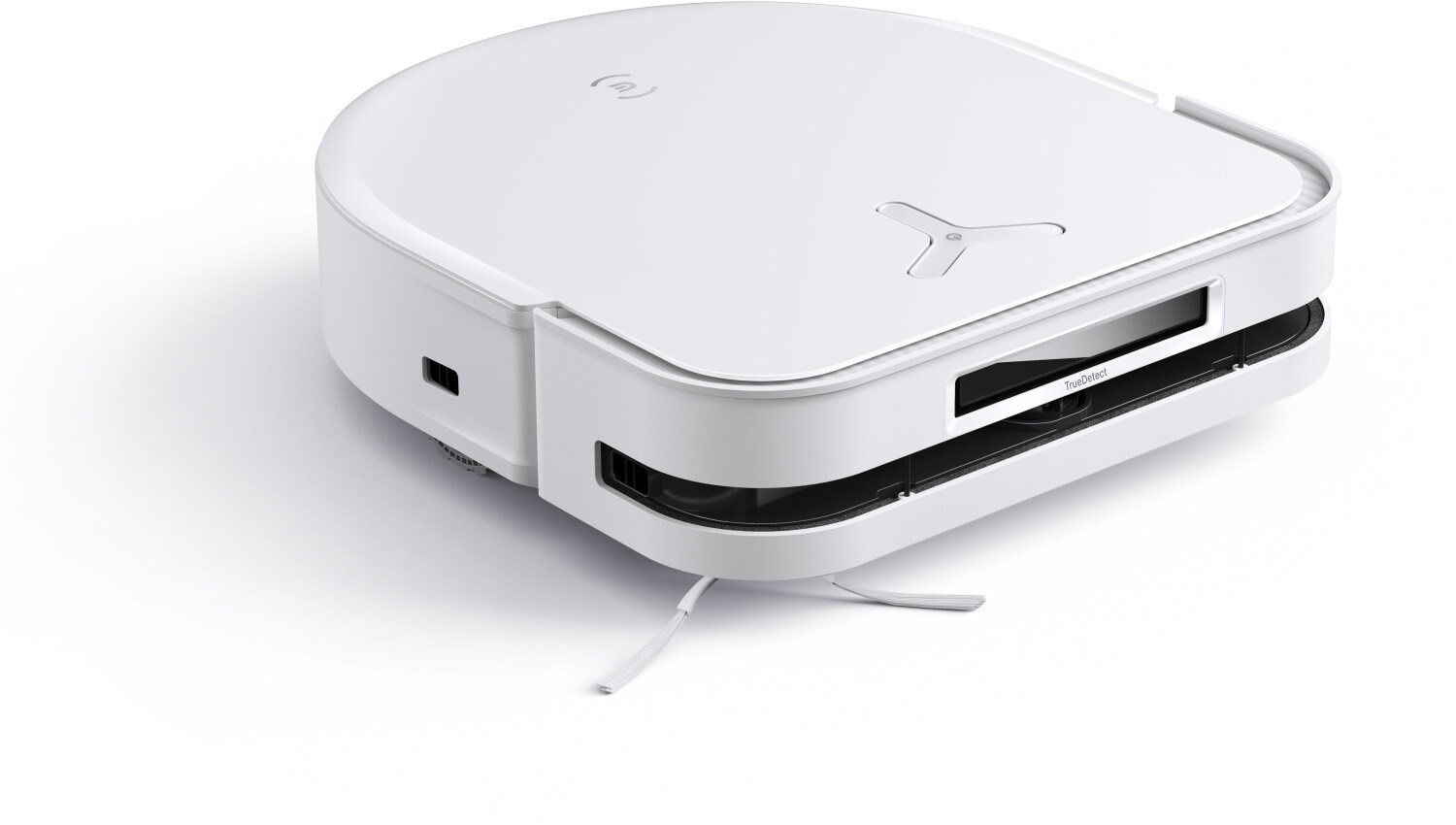 ECOVACS Deebot X5 Omni Weiß – Bild 4