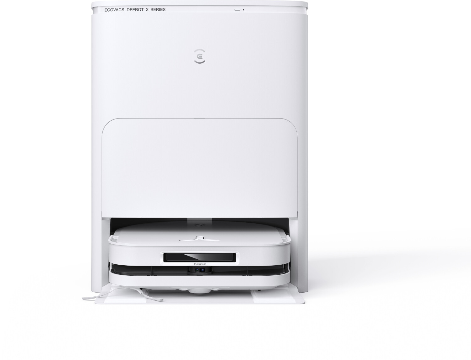 ECOVACS Deebot X5 Omni Weiß – Bild 3