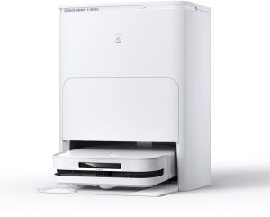 ECOVACS Deebot X5 Omni Weiß