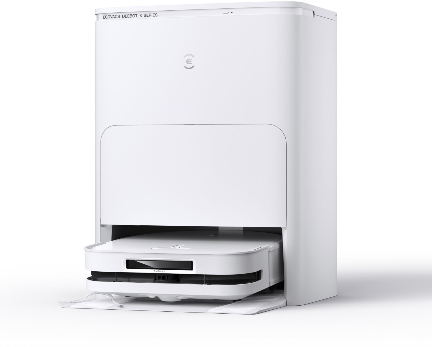 ECOVACS Deebot X5 Omni Weiß