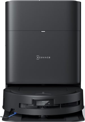 Ecovacs Deebot T80 OMNI  schwarz