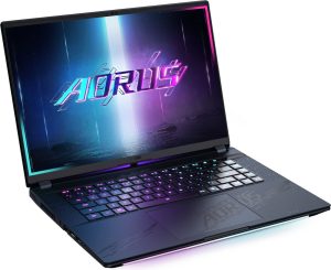 GigaByte Aorus Master 16 BZHC6DEE65SP 4049998743892