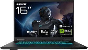 GigaByte Gaming A16 CVHI3DE894SH