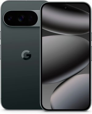 Google Pixel 10 Pro 128GB Obsidian