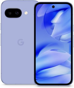 Google Pixel 9a 128GB Iris