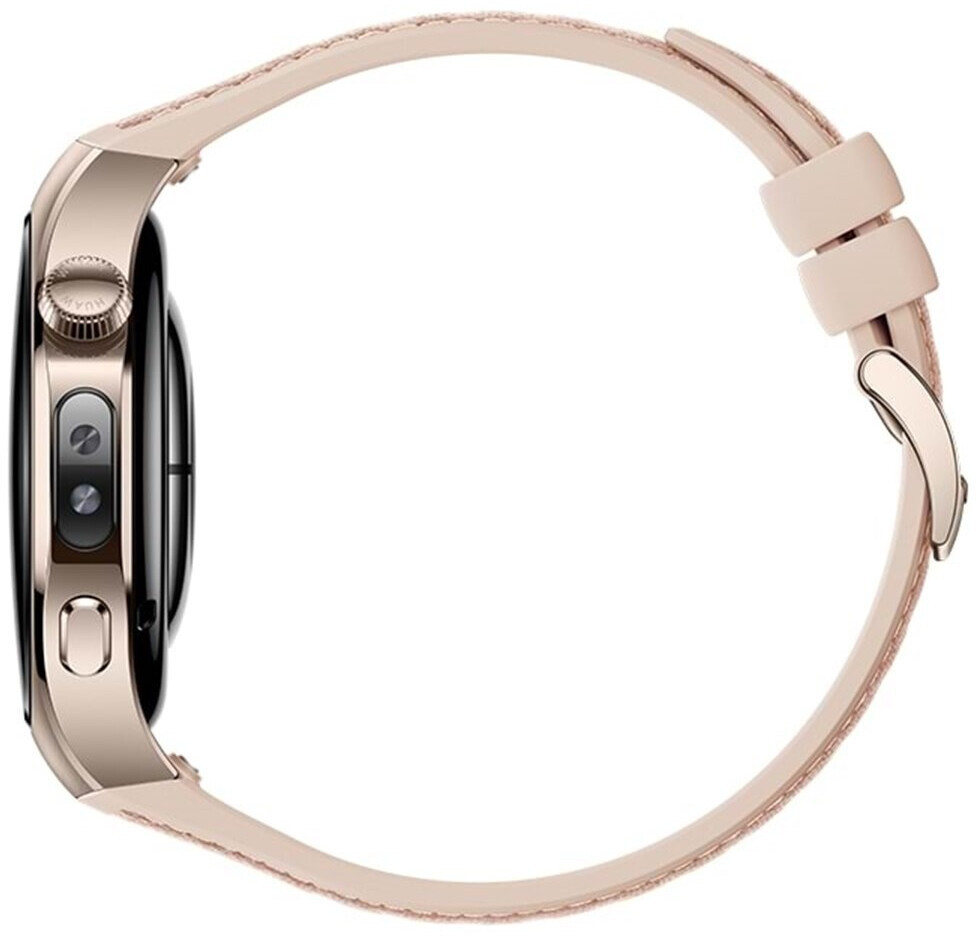 Huawei Watch 5 42mm Beige – Bild 3