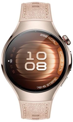 Huawei Watch 5 42mm Beige