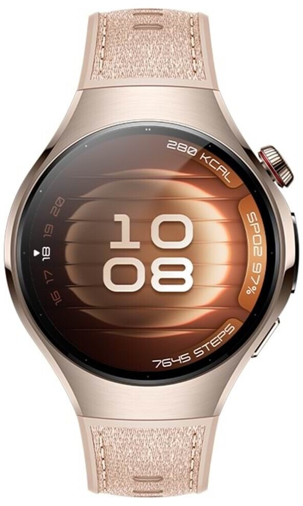 Huawei Watch 5 42mm Beige
