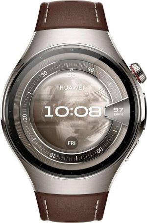 Huawei Watch 5 46mm Brown