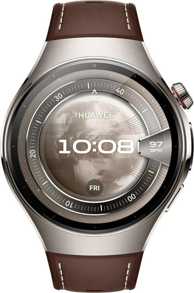 Huawei Watch 5 46mm Brown