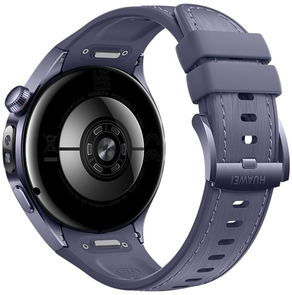 Huawei Watch 5 46mm Purple – Bild 3