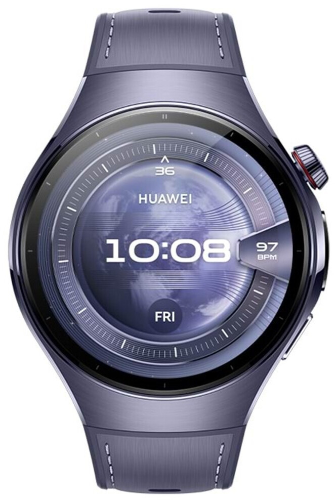 Huawei Watch 5 46mm Purple