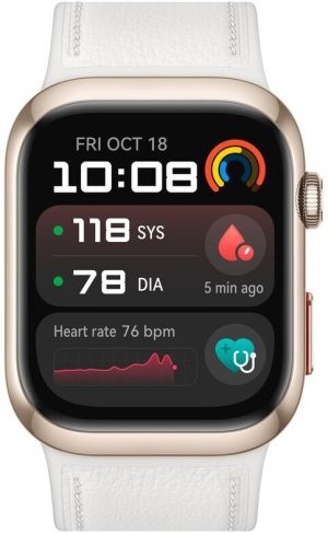 Huawei WATCH GT 6 Pro Braun