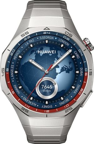Huawei WATCH GT 5 Pro 46mm Titan
