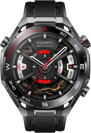 Huawei WATCH Ultimate 2 Black
