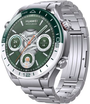 Huawei WATCH Ultimate Grün