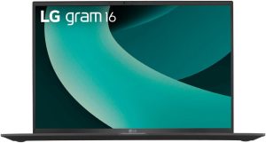 LG Gram 16 2025 16Z90RU-G.AA58G