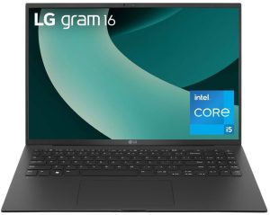 LG Gram 16 2025 16ZB90RU-G.AP55G