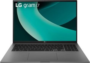 LG Gram 17 17Z90TL 17Z90TL-G.AU79G