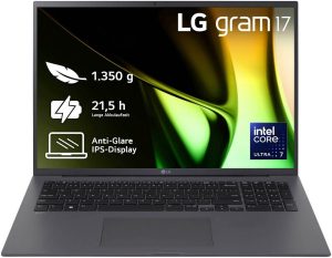 LG Gram 17 2024 17Z90S-G.AD7CG