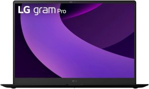 LG Gram Pro 16 2025 16Z90TS-G.AU8CG