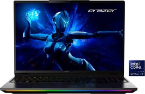 Medion Erazer Beast 16 X1 Ultimate MD62732