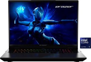 Medion Erazer Beast 18 X1 MD62729