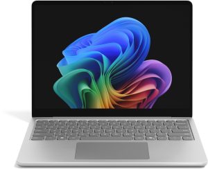 Microsoft Surface Laptop 13 2025 16GB/1TB platin EP2-30991