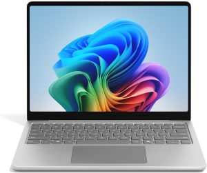 Microsoft Surface Laptop 13 2025 16GB/256GB platin EP2-36982