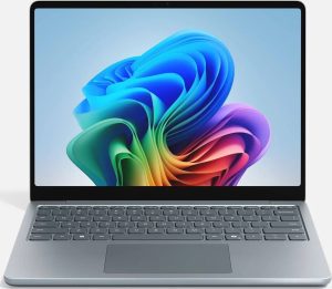 Microsoft Surface Laptop 13 2025 16GB/512GB ozean EP2-30705